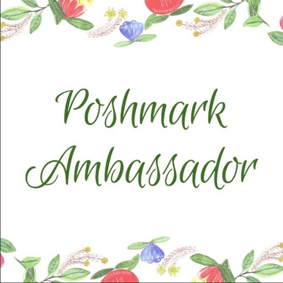 Ann Taylor LOFT linen/rayon red and white EUC - Picture 7 of 8